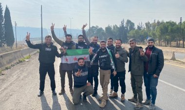 حمص.. المدينة التي تُعيد تشكيل ملامح الصراع السوري والإقليمي