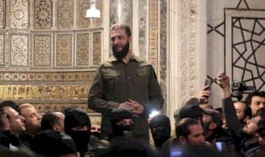 وول ستريت: رحيل الأسد المفاجئ يثير مخاوف من انتشار التطرف في الشرق الأوسط