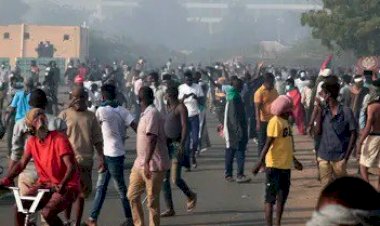 محلل سوداني: الأوضاع تتفاقم يومًا تلو الآخر في البلاد