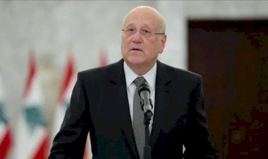 أزمة اللاجئين السوريين مستمرة.. ميقاتي يدعوهم للعودة إلى ديارهم بعد سقوط الأسد