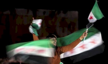 بعد رحيل النظام السوري.. هل انهار محور المقاومة الإيراني في الشرق الأوسط؟