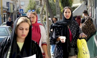 بين الضغوط الدولية والرفض الداخلي.. إيران توقف قانون العفة والحجاب