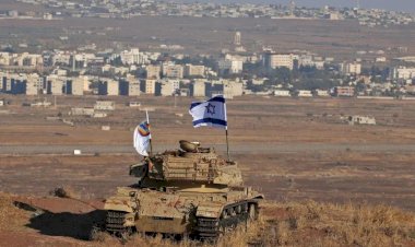 إسرائيل توافق على خطة لتوسيع المستوطنات في هضبة الجولان المحتلة