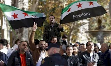 اجتماع استراتيجي لبحث مستقبل سوريا.. هل تنجح الجهود الدولية؟