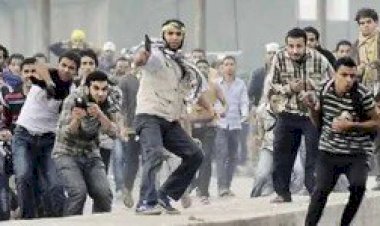 بعد سقوط بشار.. دعوات إخوانية مريبة في مصر.. ماذا يحمل الإرهاب تجاه الاستقرار المصري؟