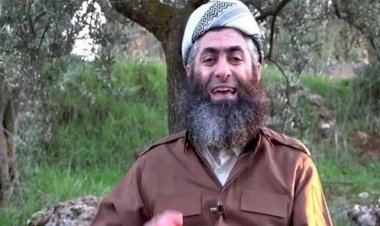 من هو أبو صفية الكردي.. ورقة الجولاني الجديدة ضد إيران