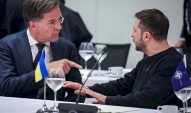 قبل تنصيب ترامب.. تحركات أوروبية واجتماعات لبحث الحرب الأوكرانية