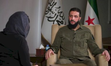 هل قدم الجولاني إجابات عن تحفظات ومخاوف واشنطن خلال لقائه بالوفد الأمريكي بدمشق؟