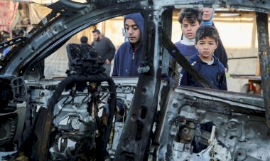 وقف إطلاق النار في غزة.. هل ينجح الضغط العسكري في تغيير شروط اللعبة؟