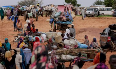 محلل سوداني: الحرب بين الجيش والدعم السريع تدفع البلاد نحو كارثة إنسانية