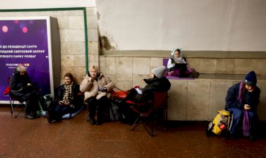 من الاحتفال إلى الدمار.. هجوم روسي واسع النطاق على البنية التحتية للطاقة الأوكرانية