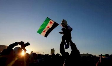 قلق أمريكي.. هل تسير سوريا على خطى أفغانستان؟.. خبراء يجيبون