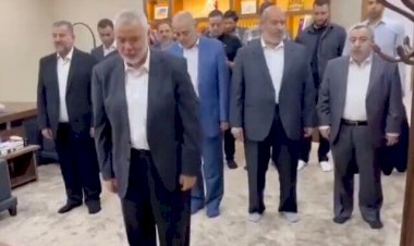 تفاصيل مثيرة وسرية.. جهاز تكييف معطل كاد يُفسد خطة اغتيال هنية