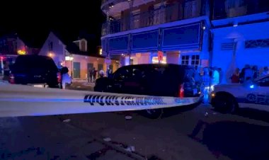 رعب في نيو أورلينز.. حادث دهس يحصد أرواح 10 ويصيب العشرات في احتفالات رأس السنة