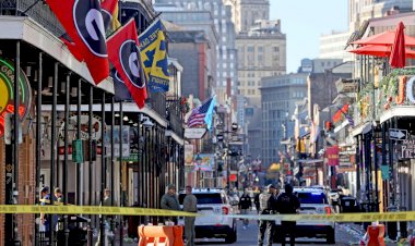 حادث نيو أورليانز.. إرهاب دموي في الحي الفرنسي يكشف ثغرات أمنية خطيرة