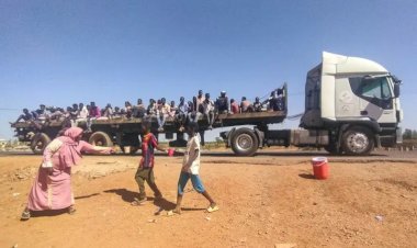 مأساة حرب السودان.. 30 مليون شخص بحاجة إلى المساعدة