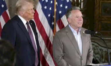 مفاوضات اللحظات الاخيرة.. هل ينجح مبعوث ترامب في وقف حرب غزة؟