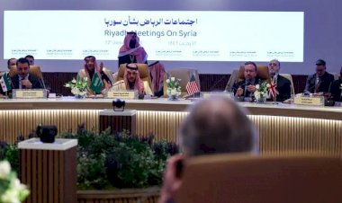 ما بعد الأسد.. الرياض تجمع الأطراف الدولية لدعم سوريا