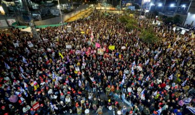 رهائن غزة على طاولة المفاوضات.. هل تثمر جهود بايدن ونتنياهو؟