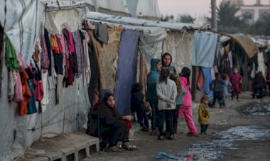 على بعد ساعات فقط.. انطلاق الجولة الأخيرة من مفاوضات هدنة غزة في قطر اليوم