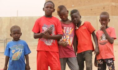 محلل سياسي : أطفال السودان يدفعون الثمن الأكبر للحرب.. والحل يبدأ بتكاتف دولي عاجل