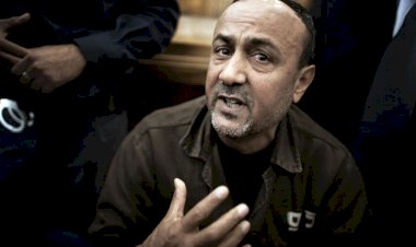 من هو مروان البرغوثي.. رمز النضال الفلسطيني وأيقونة الأسرى