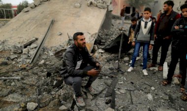 تأجيل وقف إطلاق النار في غزة.. هشاشة الاتفاق تُهدد القطاع المنكوب