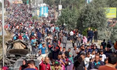 مدن أشباح وأطلال مدمرة.. غزة تواجه كارثة إنسانية غير مسبوقة