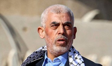 خليفة السنوار في حركة حماس.. من هو القائد الآن؟