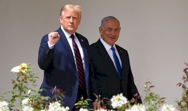 ترامب يتدخل.. الإفراج عن شحنة القنابل الأميركية لإسرائيل بعد رحيل بايدن