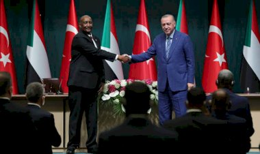 التقارب السوداني مع إيران وتركيا.. فرص اقتصادية أم مخاطر جيوسياسية؟