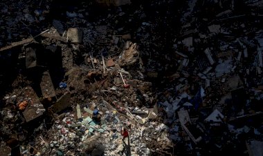 الحرب على لبنان.. دمار بشري وبيئي في سباق لإعادة الإعمار