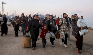 طارق فهمي: مصر ترفض تهجير الفلسطينيين.. والضغط الأمريكي لن يغير موقفها