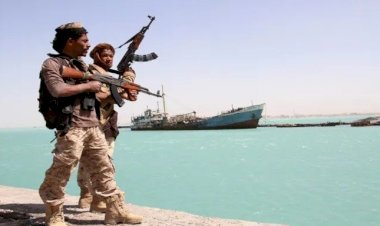 محلل يمني: العقوبات المرتقبة على الحوثيين خطوة ضرورية لردع تهديداتهم للملاحة الدولية