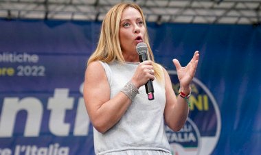 جدل حول الإفراج عن مسؤول ليبي متهم بجرائم حرب.. هل تورطت ميلوني؟