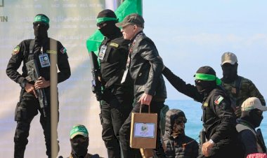 الدفعة الرابعة من تبادل الأسرى.. خطوة جديدة في مسار الاتفاق