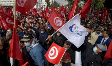 إخوان تونس وحرب المعلومات.. محاولات لإثارة الفوضى