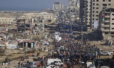 وثائق سرية تفضح الإخفاق الاستخباراتي الإسرائيلي في غزة.. ما القصة؟