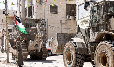 رسائل حاسمة لـ واشنطن.. وزراء الخارجية العرب: نرفض تهجير الفلسطينيين