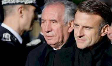 حكومة فرنسا في مهب الريح.. تصويت حاسم على الثقة