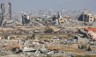 وسط تصاعد التوتر.. القاهرة تستضيف محادثات فلسطينية حول غزة