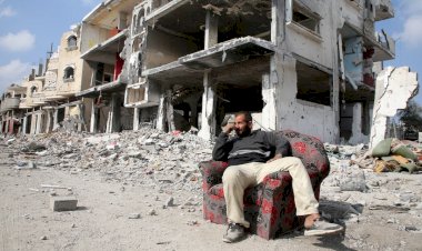 بعد الرفض الدولي.. مستشاري ترامب يكشفون حقيقة مقترح تهجير الفلسطينيين من غزة