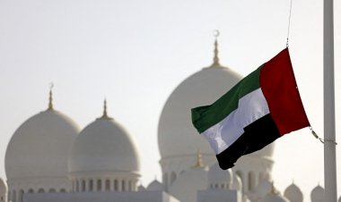 الإمارات وسيط موثوق في النزاع الأوكراني – الروسي.. نجاح جديد في تبادل الأسرى