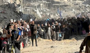 وعود الغرب.. تاريخ من التلاعب بمصير الفلسطينيين