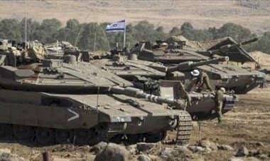 سباق التسلح في الشرق الأوسط.. أمريكا توافق على دعم عسكري جديد لإسرائيل.. ما القصة؟