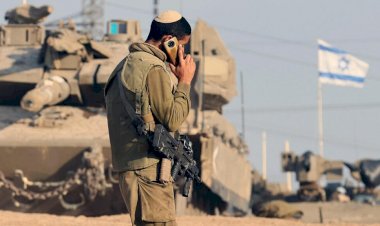 من مواقع القتال إلى منصات التواصل.. الجنود الإسرائيليون في مرمى تهديدات الأمن السيبراني