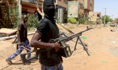 دلالات زيارة وزير الخارجية السوداني إلى إيران تقارب يثير القلق