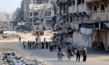 خطة عربية بديلة لغزة.. إعادة إعمار بلا حماس وبدعم دولي