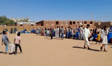 رصاصات بلا هوية.. سكان أم درمان تحت رحمة الموت العشوائي