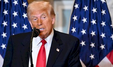 عزلة أمريكية في مواجهة العالم.. ترامب يُعادي الحلفاء عالميًا